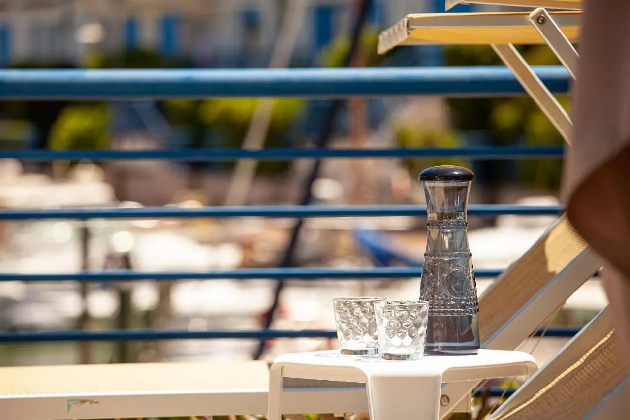 شقة Luxury Marina View ميسانو ادرياتيكو